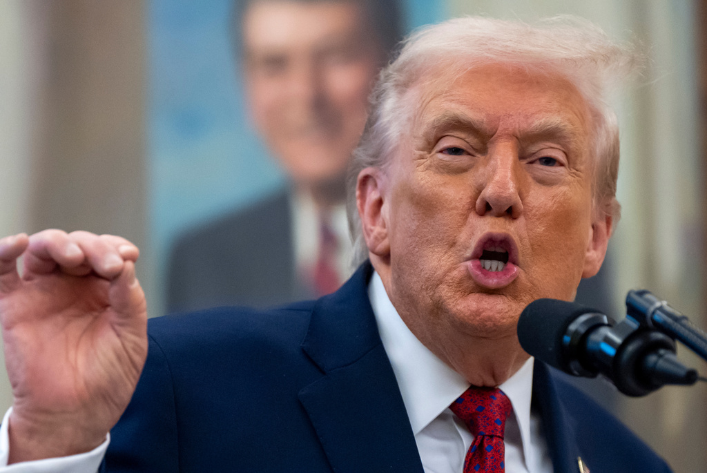 US labels another Latin American cartel a terrorist group as anti-drug war escalates